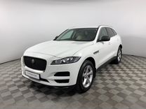 Jaguar F-Pace 2.0 AT, 2020, 66 236 к�м, с пробегом, цена 3 900 000 руб.