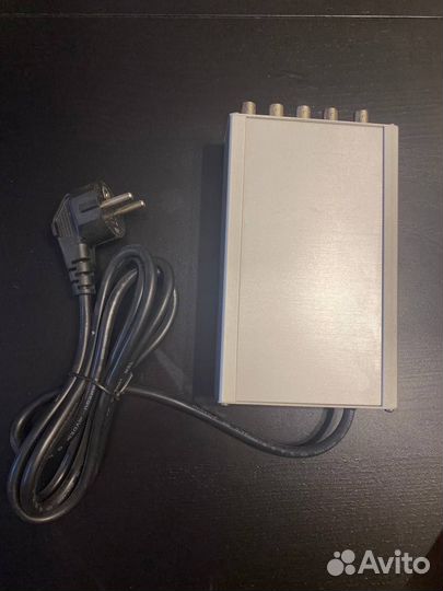 DS-14SDA - разветвитель 