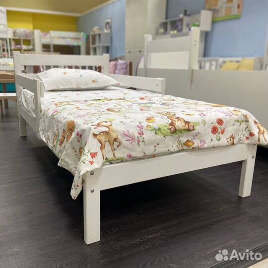 Кровать подростковая Новая