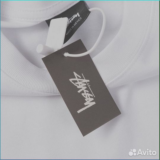 Футболка Nike Stussy (Арт. 383453)