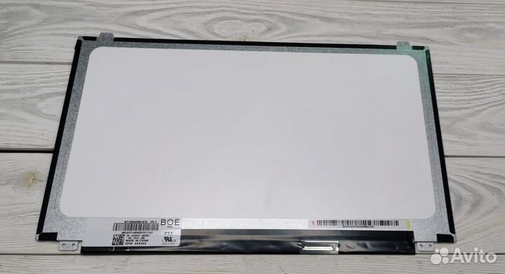 Матрица для ноутбука 15.6 Глянец\Матовый