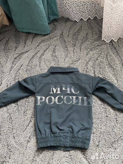 Костюм для мальчика