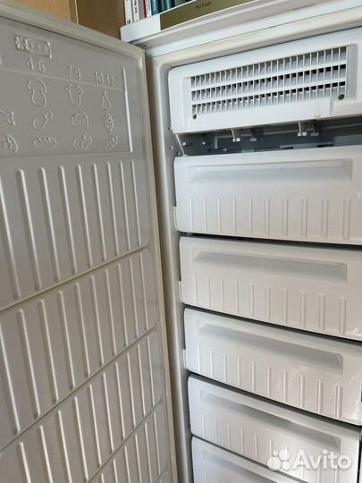 Морозильная камера Indesit бу