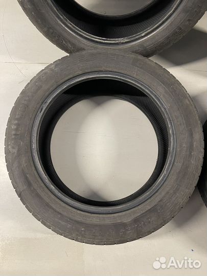 Continental ContiEcoContact 5 215/55 R17 94V