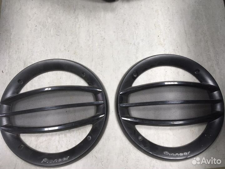 Решетки на динамики