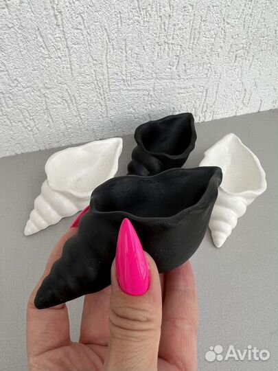 Декоративные формы