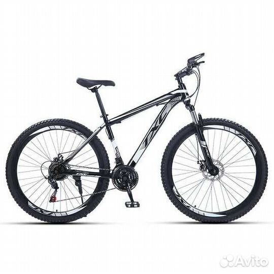 Велосипед. колеса 27.5