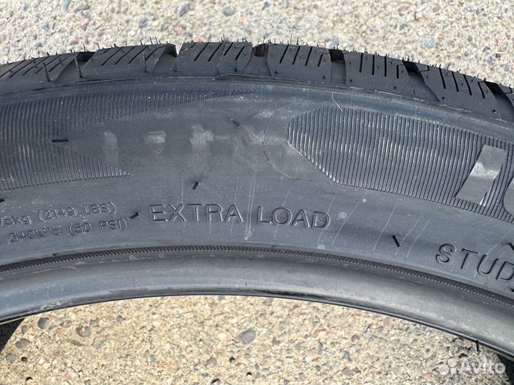 Grenlander IceHawke II 285/50 R20 116H