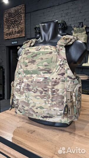 Бронежилет Архангел Филлин (Fillin)