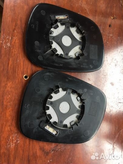 Бмв Е 84 зеркала стёкла