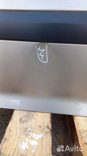 Дверь передняя левая. Пежо 308