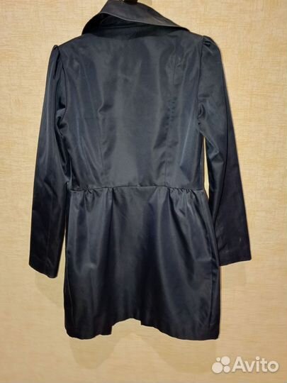 Плащ женский
