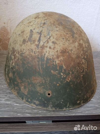 Каска вз-32(Чехия)