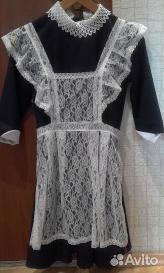 Школьная форма