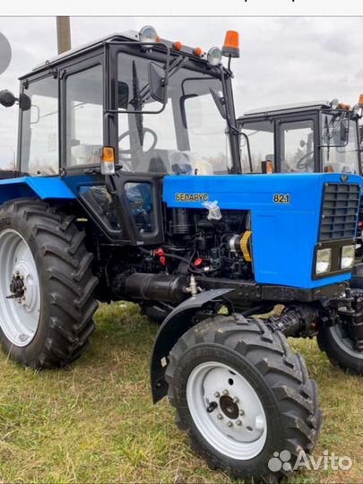 Тракторист механизатор