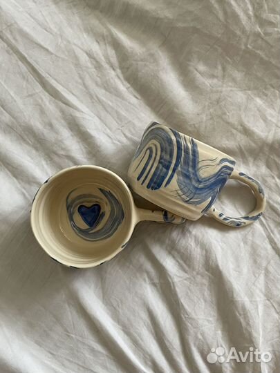 Керамические изделия на заказ