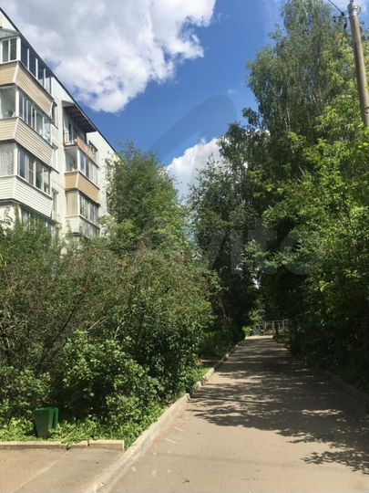 2-к. квартира, 46 м², 4/5 эт.