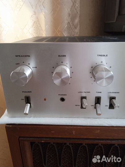 Усилитель Pioneer SA- 6800