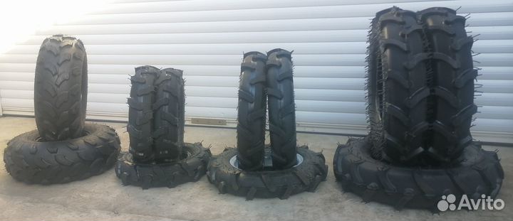 Колеса для мотоблока