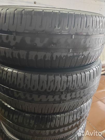 Michelin Energy XM2 185/60 R15 80H