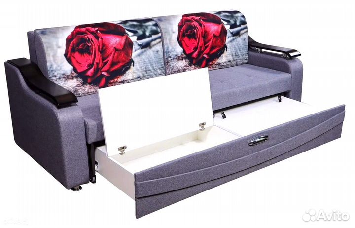 Диван Лидер от фабрики