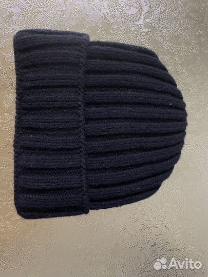 Мужская шапка