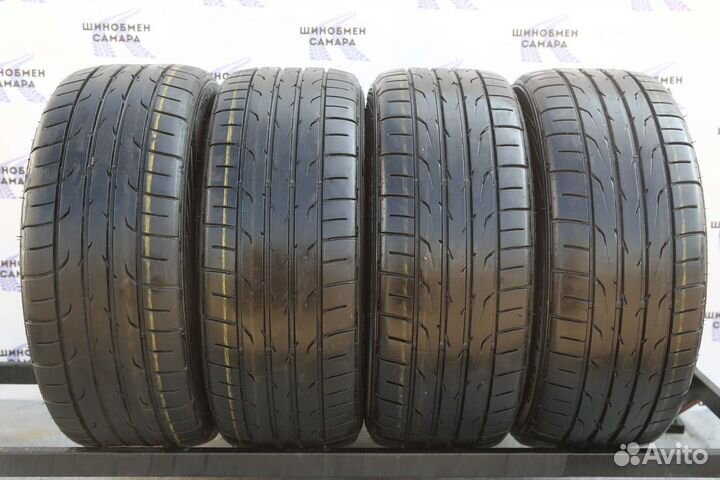 Dunlop Direzza DZ102 225/45 R17 94T
