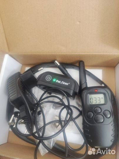 Ошейник для собак