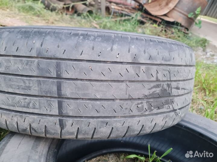 Bridgestone Dueler H/L 33 225/60 R18