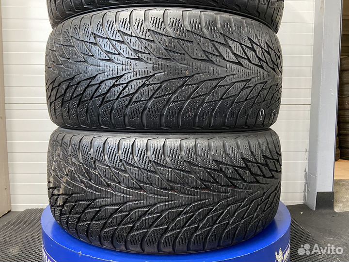 Nokian Tyres Hakkapeliitta R2 245/45 R19 102R