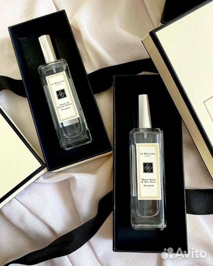 Jo malone 30 мл