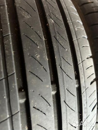 Dunlop Enasave EC300 185/65 R15