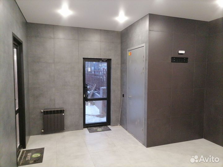 Ремонт ванной под ключ