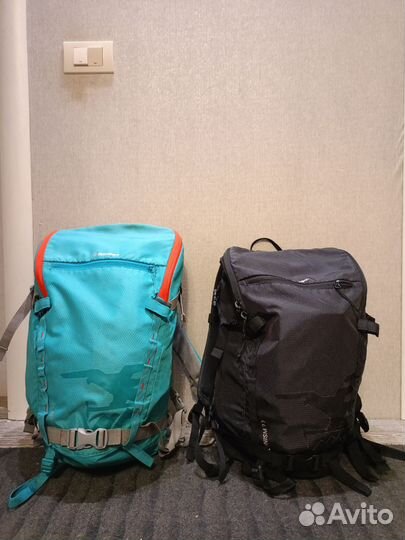 Рюкзак simond alpinism 22 (2 шт.)