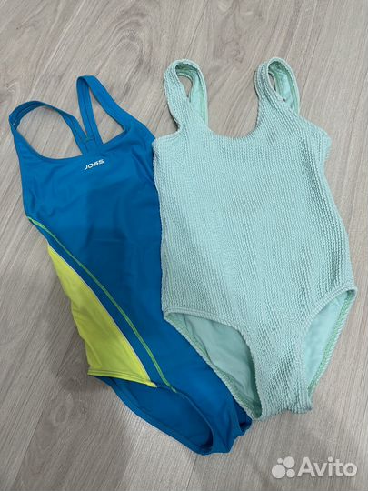 Купальники