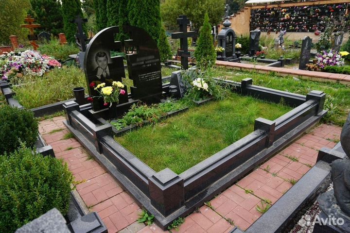 Изготовление памятников на заказ