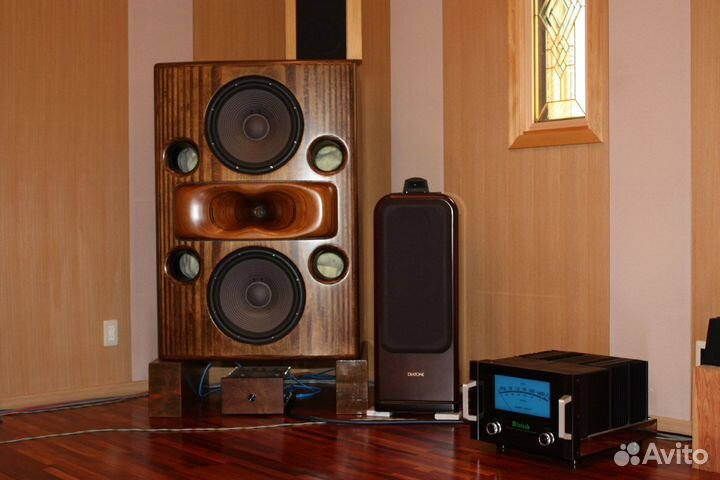 Подвесы для динамиков diatone jbl Pioneer kenwood