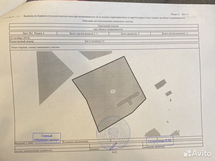 Участок 10 га (СНТ, ДНП)