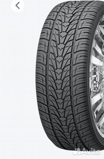 Roadstone Roadian HP SUV 285/50 R20 116W