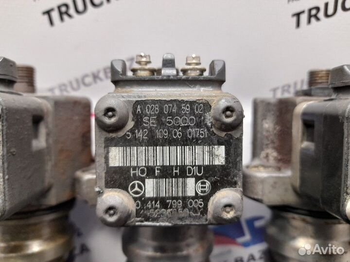 PLD секция (комплект)