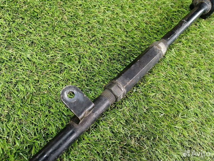 Рычаг задний правый Toyota Harrier GSU30