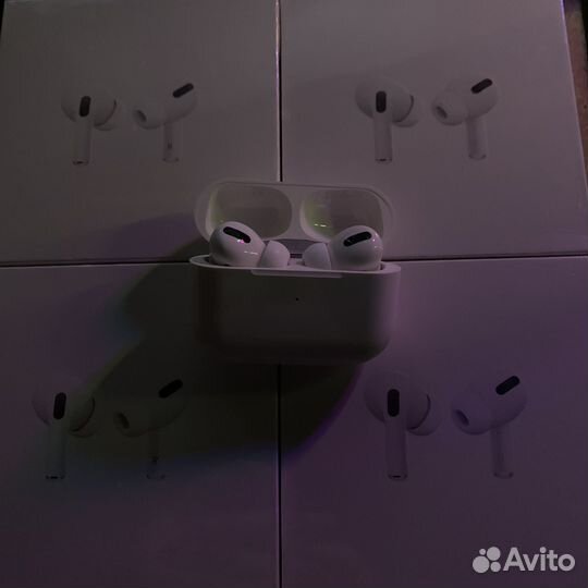 Airpods pro premium