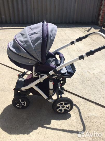 Детская коляска