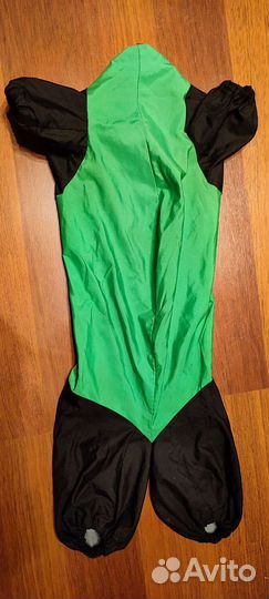 Комбинезон для собак и кошачий туалет