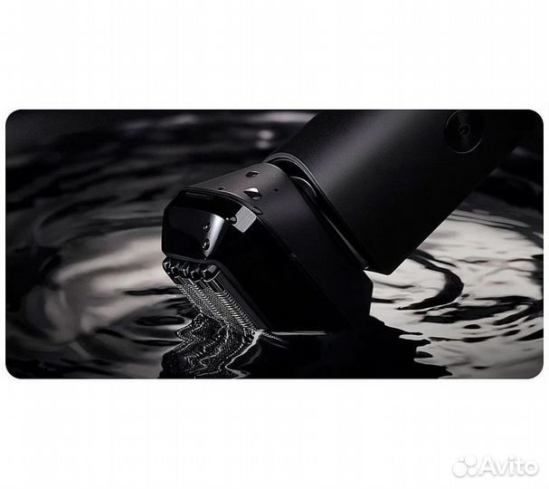 Электробритва Xiaomi Mi Electric Shaver (MSW501)
