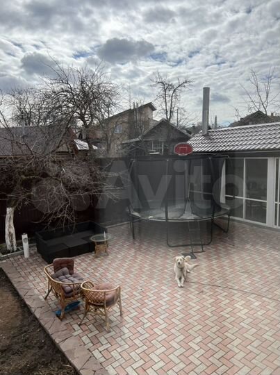 Дом 408 м² на участке 5 сот.