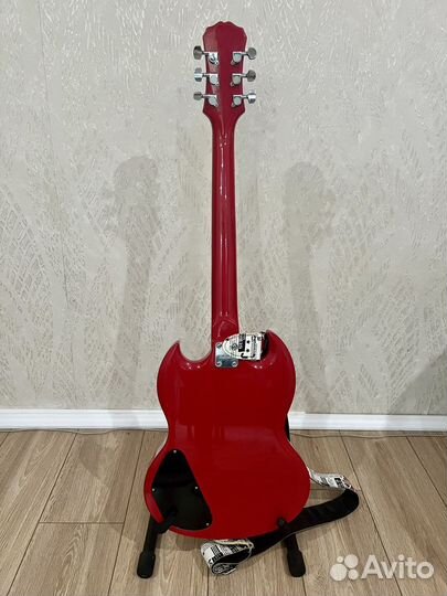 Электрогитара Epiphone SG G-310