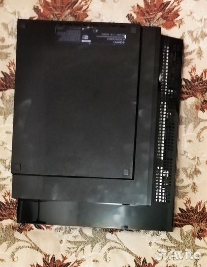 Sony PS3 прошитая