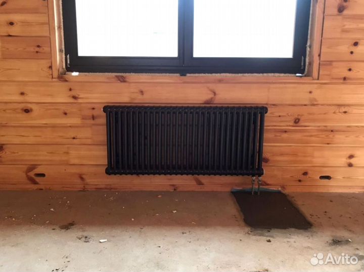 Дизайнерские радиаторы/ Zehnder