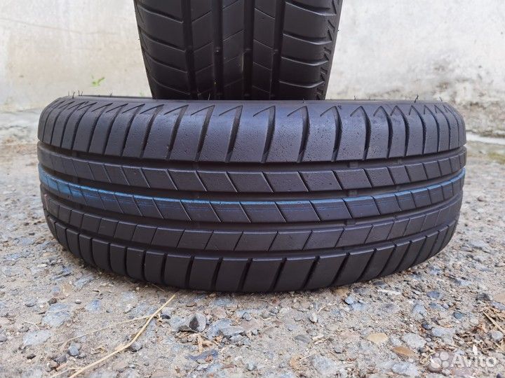 Bridgestone Turanza T005 185/55 R15 82V